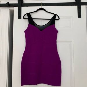 Express Bandage Dress